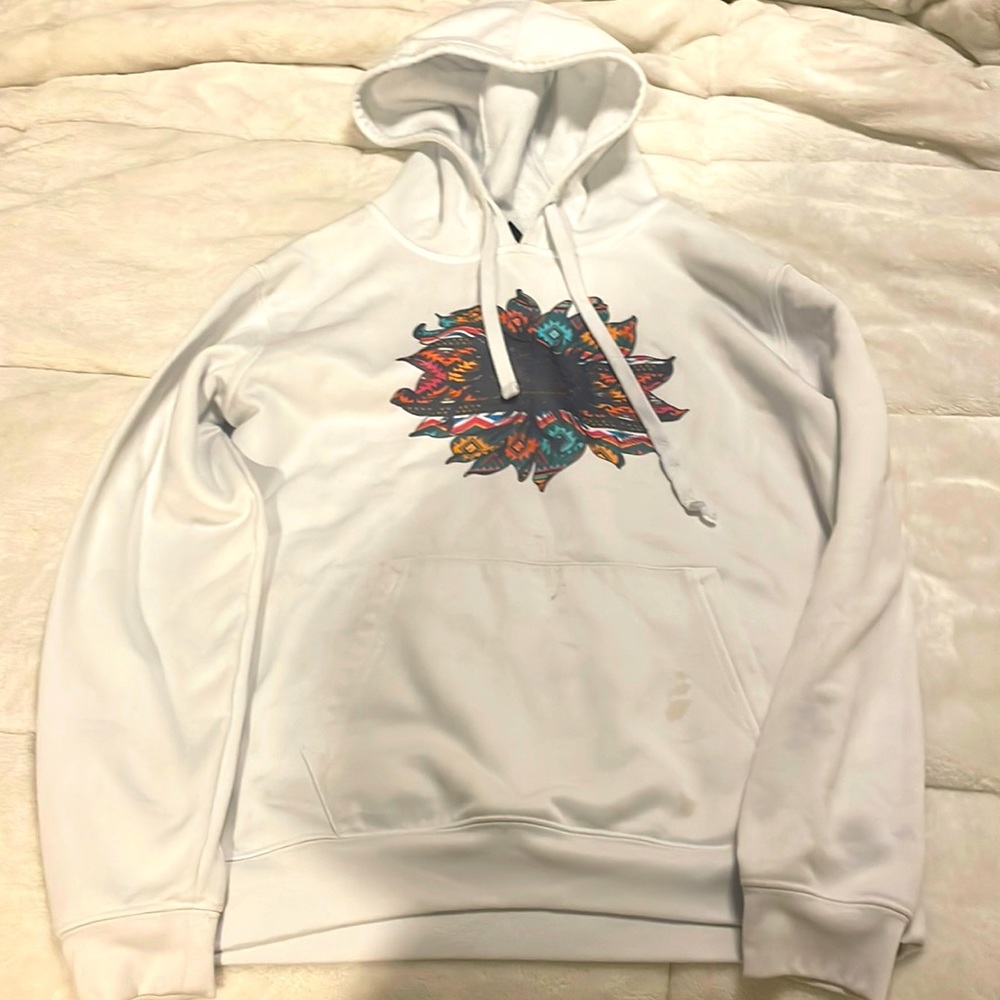 Small hoodie EG—Pro